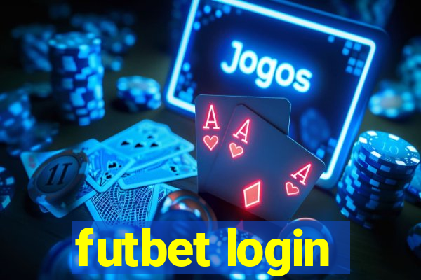 futbet login